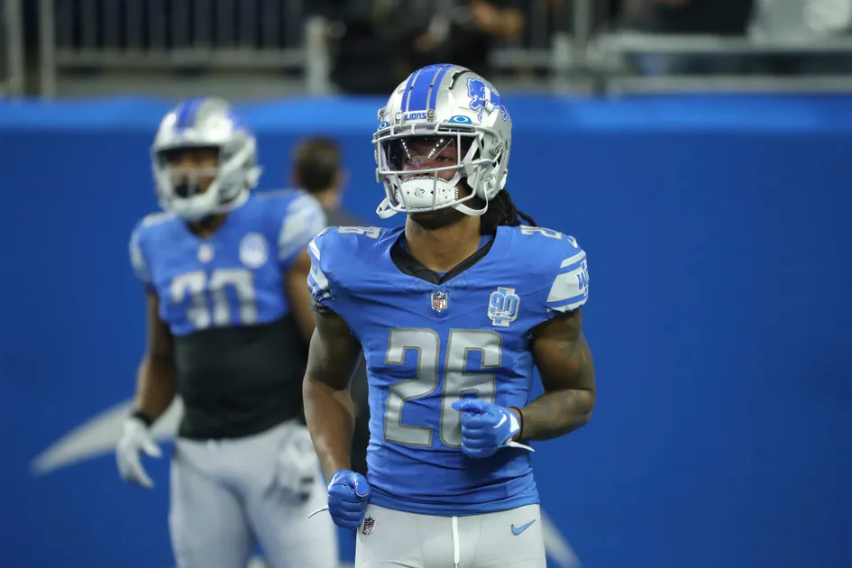 Detroit Lions vs Kansas City Chiefs touchdown player prop predictions ...