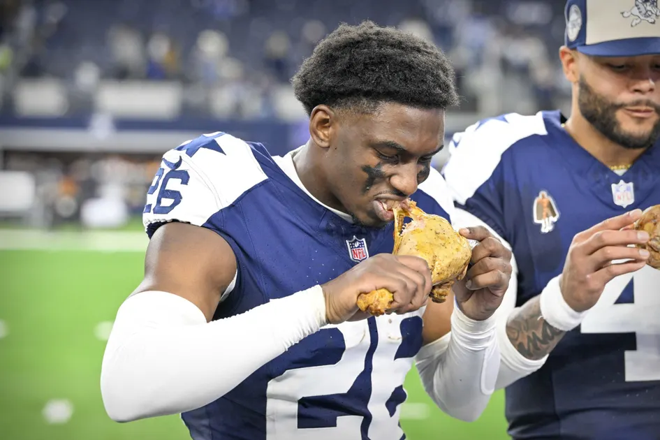 Nfl Odds Thanksgiving NFL Predictions: Odds, Picks & Best Bets for Week 13