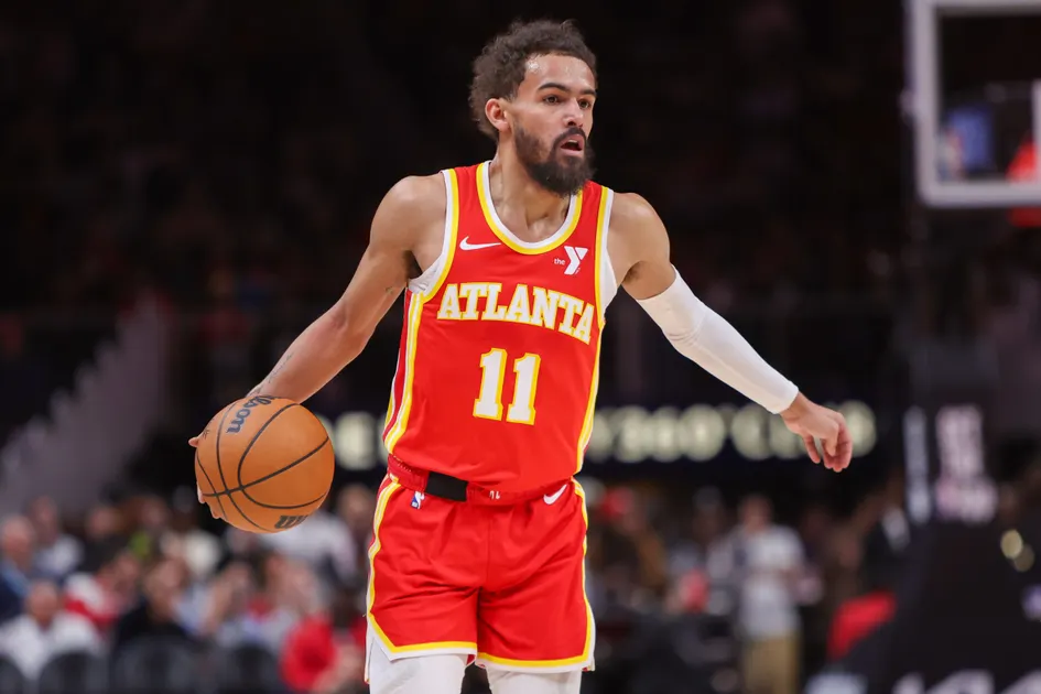 Hawks vs Magic Prediction & Same Game Parlay picks: Trae Young leads ...
