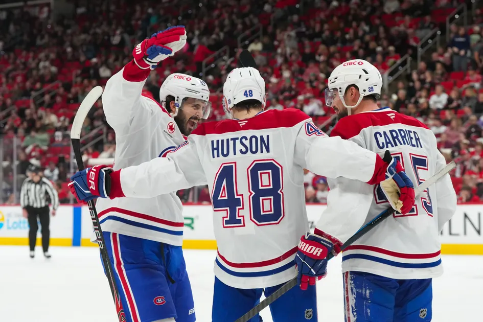 NHL Best Bets for Saturday: Expert Hockey Predictions for Today's Games ...