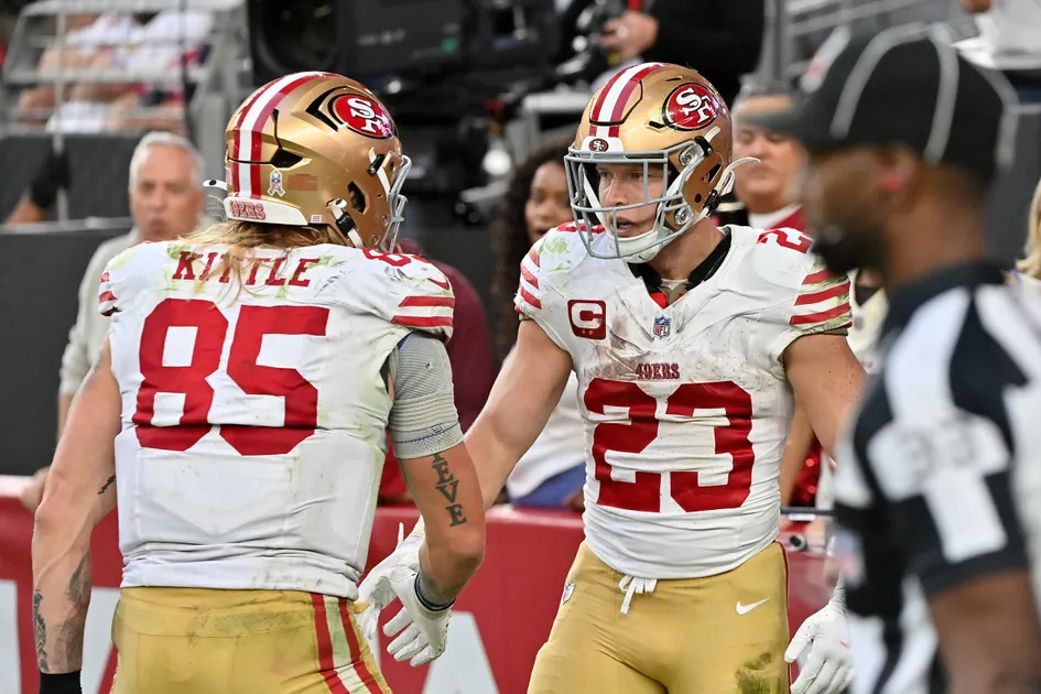 NFL Week 3 Odds & Opening Lines 2026