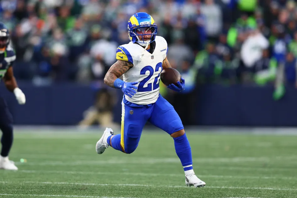 Giants vs Rams Player Props: Best Bets & Predictions