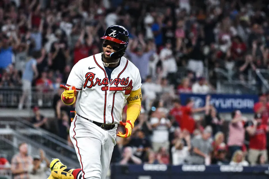 MLB picks Tuesday 8/8: YRFI & NRFI best bets today: Braves start hot