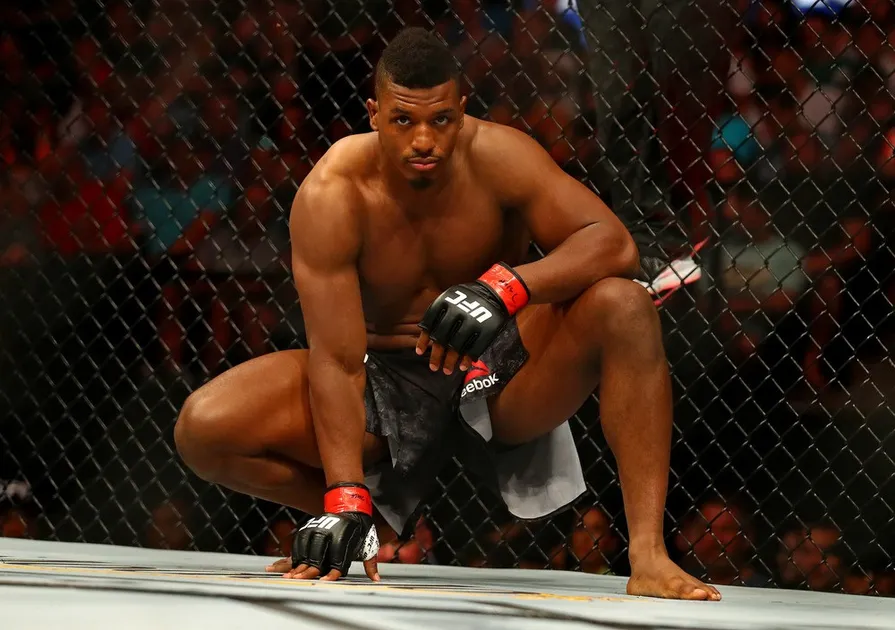 UFC 331 Parlay at +309 Odds
