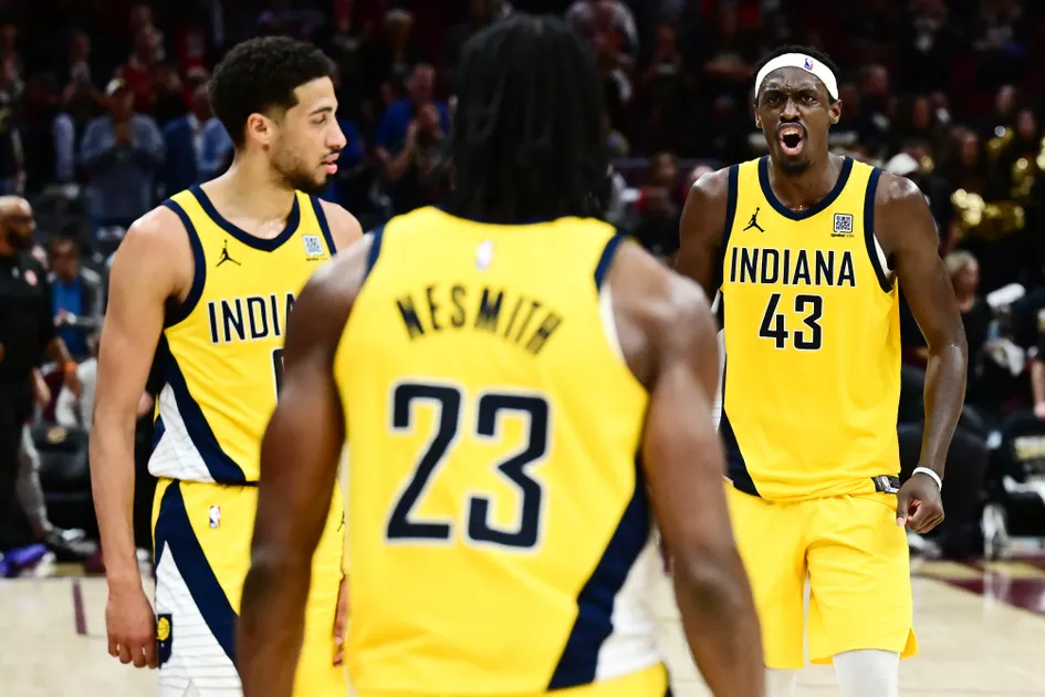 Thunder vs Pacers Prediction & Same Game Parlay picks: OKC takes ...