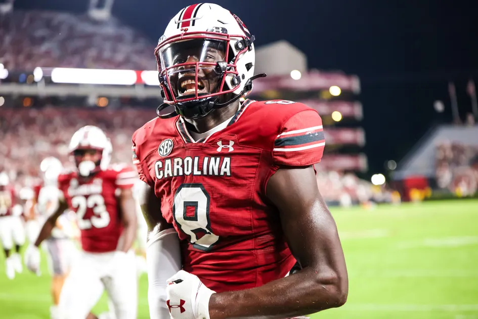 College Football Parlay Picks: Saturday, September 19, 2026