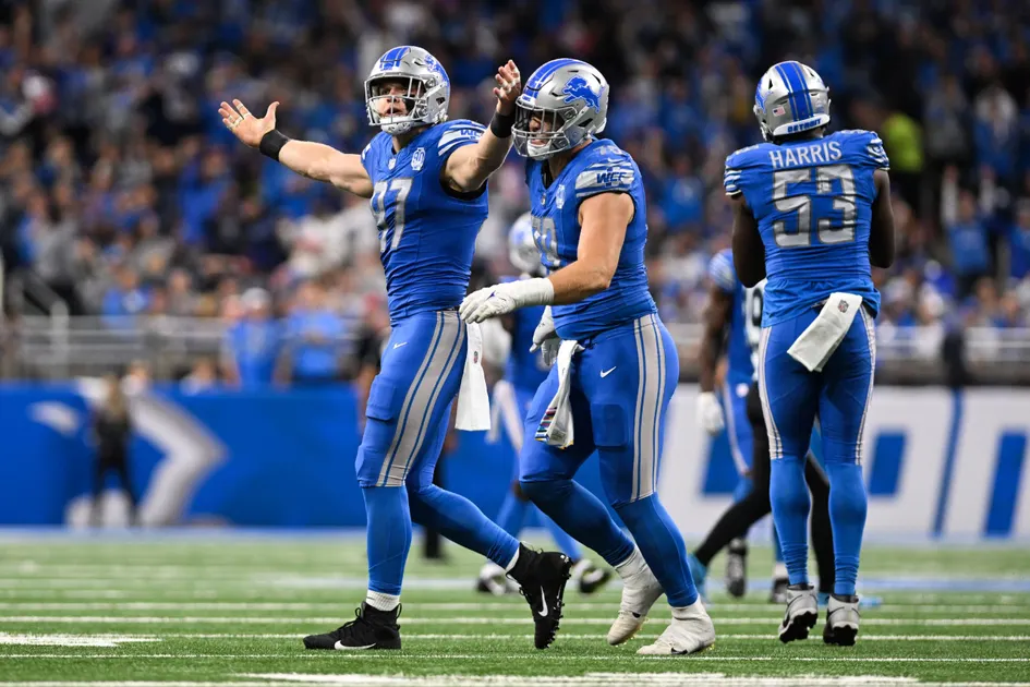 Nfl Odds NFL NFC North Predictions, Odds & Season Projections: Lions are kings ...