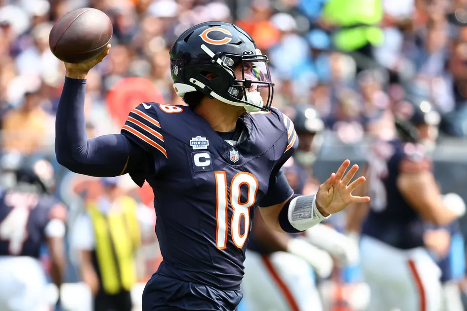Bears Rams Weather Los Angeles Rams vs Chicago Bears Player Props: Best Divisional Round ...