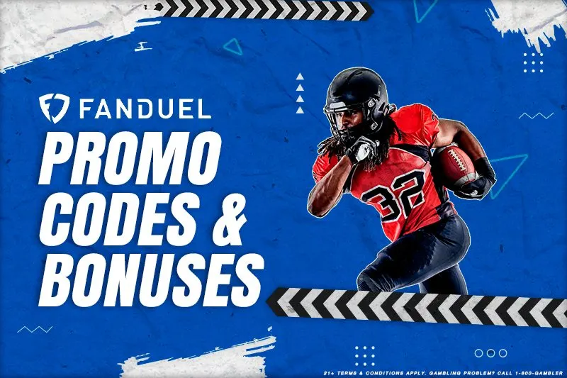 Packers vs Bears: Use the $250 FanDuel bonus code now