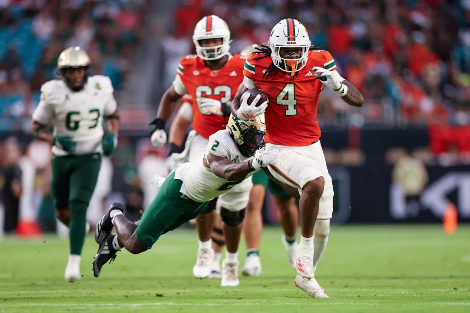 College Football Best Bets: Friday, September 18, 2026