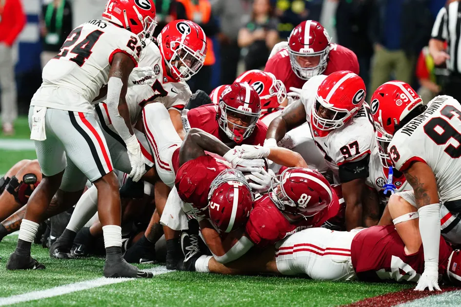College football betting guide: Expert Week 8 CFB predictions, picks ...